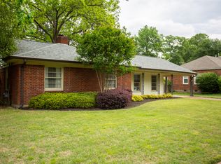 5160 Verosa Ave, Memphis, TN 38117