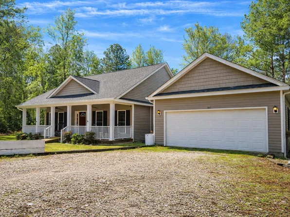 861 Beaver Dam Rd, Aiken, SC 29805