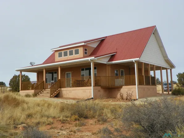 225 Indian Pl, Fort Sumner, NM 88119