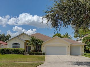 3002 Zaharias Dr, Orlando, FL 32837