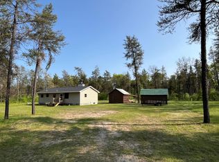 27 E Nine Mile Rd, Irons, MI 49644