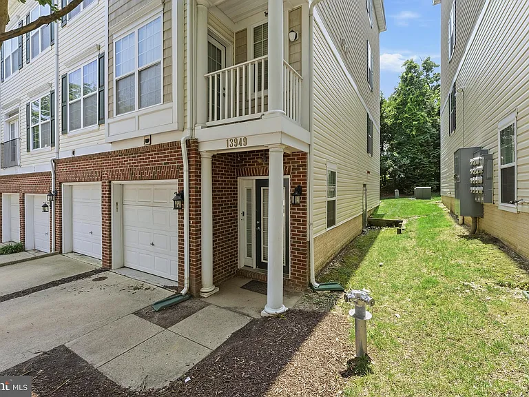 13949 Hollow Wind Way #201 — Photo 31