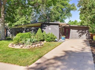 1305 S Edison Way, Denver, CO 80222
