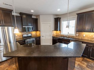 8915 W Red St, Cheney, WA 99004