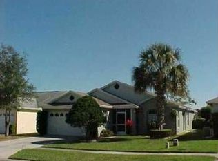 1517 Oak Hill Trl, Kissimmee, FL 34747