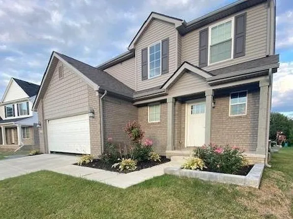 6921 Chandler Dr #145, Van Buren Township, MI 48111