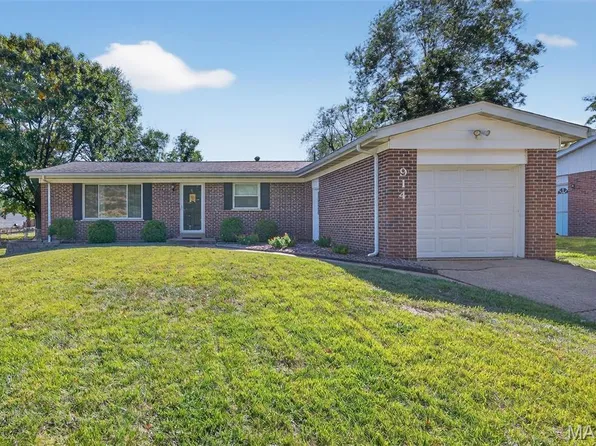 914 Prince Charles Way, Ballwin, MO 63021