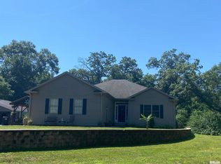 18559 Us Highway 136 Hwy, Havana, IL 62644
