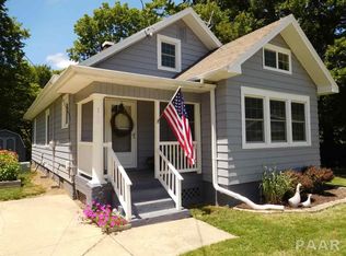 106 Grandview Ave, East Peoria, IL 61611