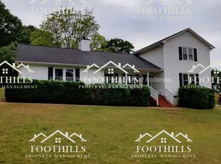 213 Lake Forest Cir, Anderson, SC 29625