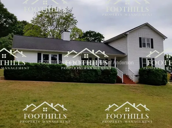 213 Lake Forest Cir, Anderson, SC 29625