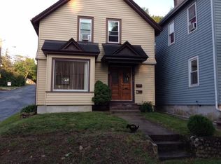 114 Summer St FLOOR 2, Manville, RI 02838
