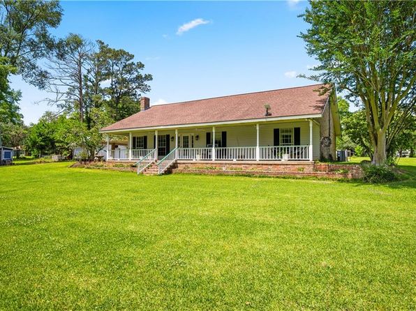 220 Hill St, Evergreen, LA 71333
