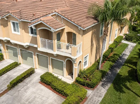 13157 SW 44th St #17106, Hollywood, FL 33027