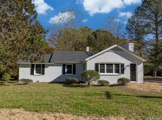 Ferguson St, Littleton, NC 27850