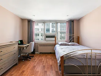 Rented by Compass