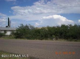 20169 E Longhorn Ln, Mayer, AZ 86333