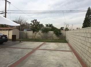 1215 W 133rd St, Compton, CA 90222