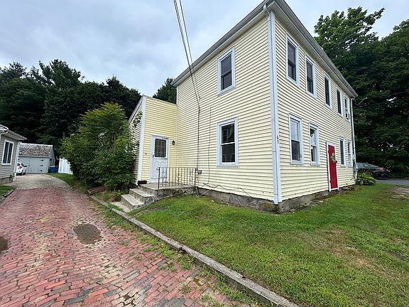 2nd image of 65 Union St #1