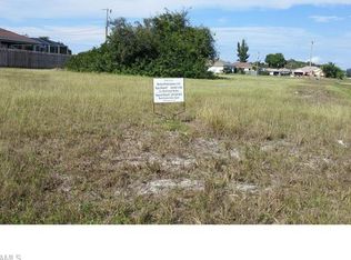 615 NW 1st Ter, Cape Coral, FL 33993