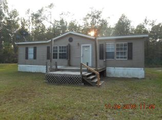2641 Moody Bridge Rd NE, Ludowici, GA 31316