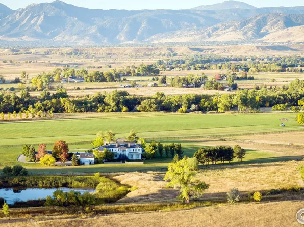 7484 N 49th St, Longmont, CO 80503