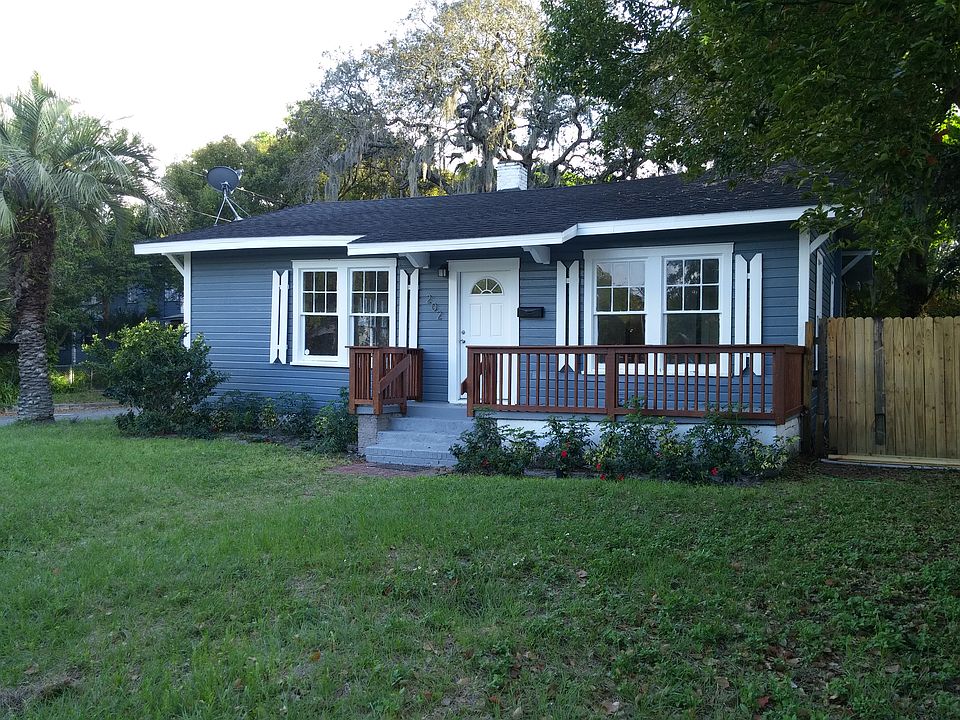Post renovation 