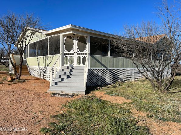 Arivaca Az Real Estate