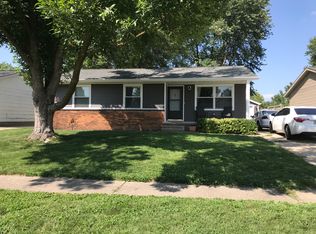 3009 Sandgate Rd, Springfield, IL 62702