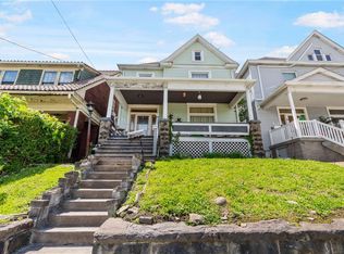 971 Thompson Ave, Donora, PA 15033