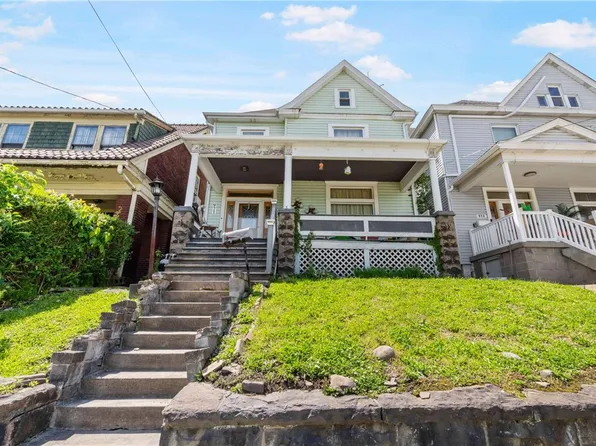 971 Thompson Ave, Donora, PA 15033