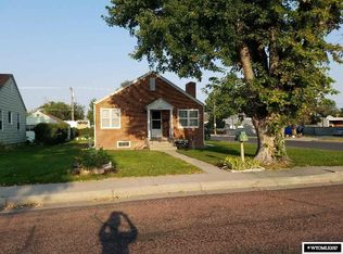 2442 E C St, Torrington, WY 82240