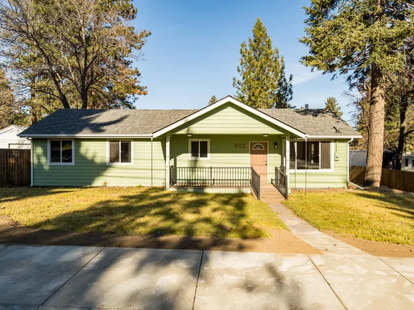 642 NE Franklin Ave, Bend, OR 97701
