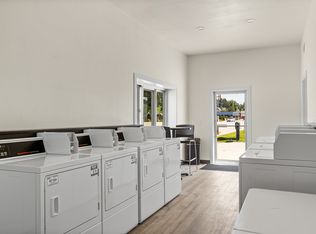 Ponderosa Apartments, Custer, SD 57730