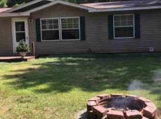 1402 W Kelly Rd, Lake City, MI 49651