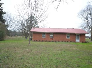 371 Columbia Road 12, Magnolia, AR 71753