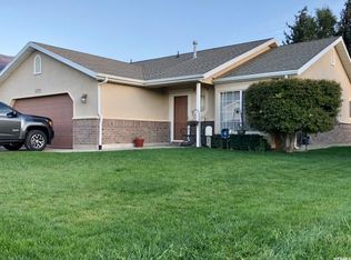 1879 E Shay Ln, South Weber, UT 84405