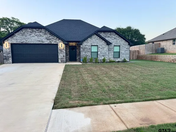 13996 County Road 4111, Lindale, TX 75771