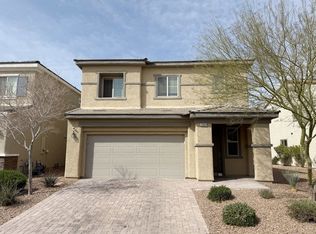 7399 Amesbury St, Las Vegas, NV 89113