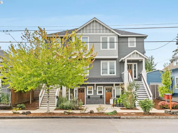 7659 N Westanna Ave, Portland, OR 97203
