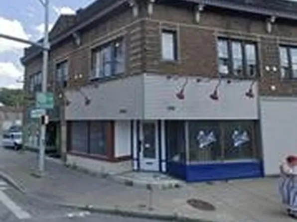 1152-1164 North Goodman St - 1160- Store Front