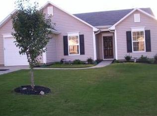 3 Hollow Tree Way, Greenville, SC 29605