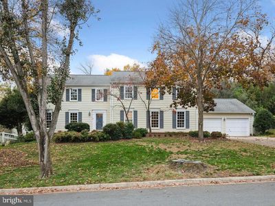8204 Hackamore Dr, Rockville, MD, 20854