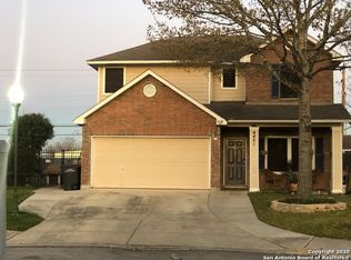 4451 Swan Frst, San Antonio, TX 78222