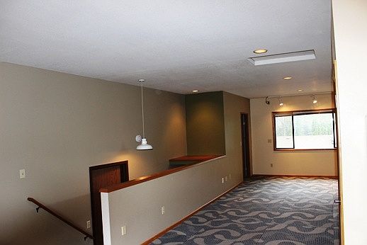 Open living space