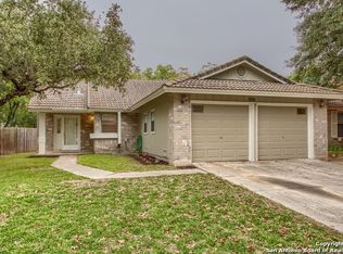 4455 Brushy Hl, San Antonio, TX 78217