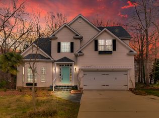 14 Kilmington Ct, Fountain Inn, SC 29644