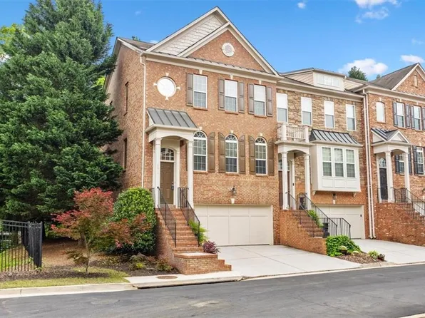 2810 Loftview Sq Unit 3, Atlanta, GA 30339