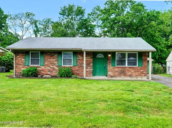 9504 Slayton Ct, Louisville, KY 40229