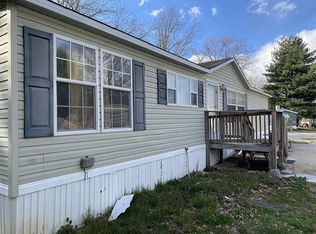 375 Mark St, Frederica, DE 19946